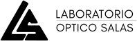 Salas - Logo Blanco