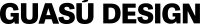 guasu-design-logo